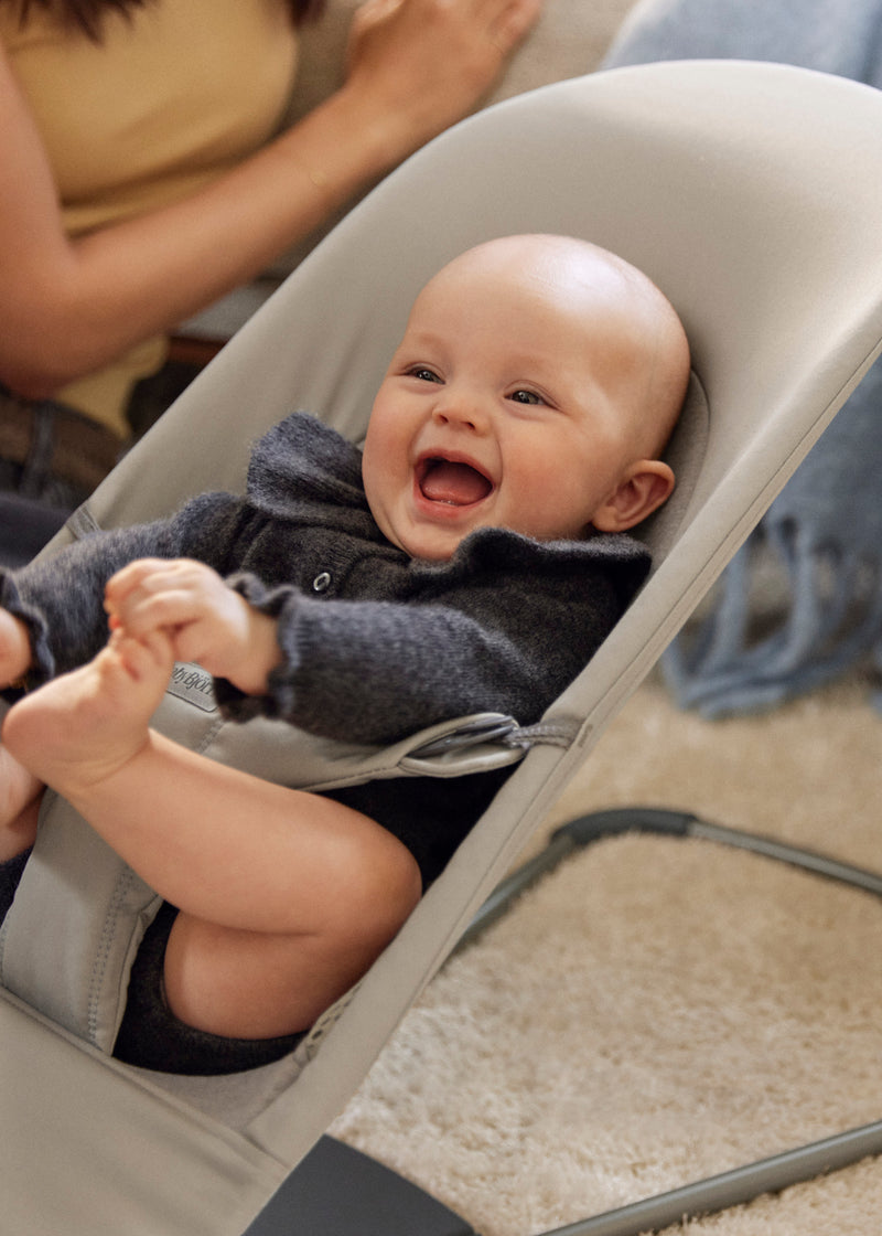 Bouncer Balance Soft