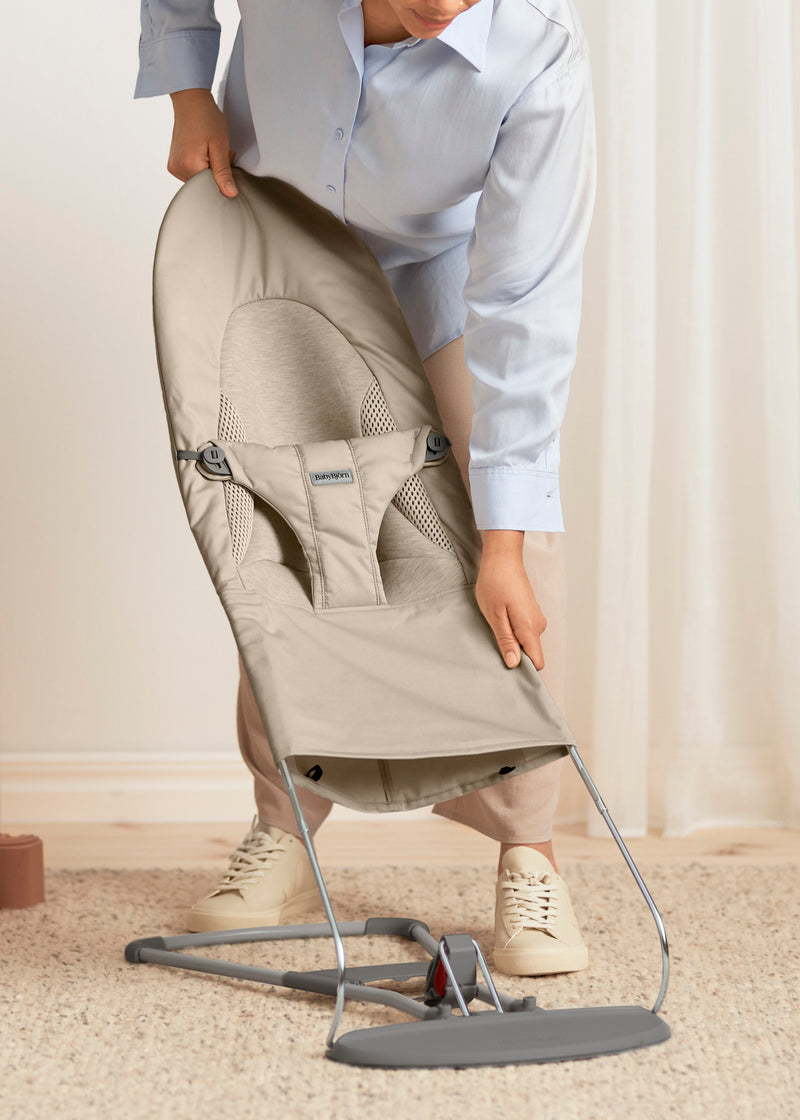 Bouncer Balance Soft