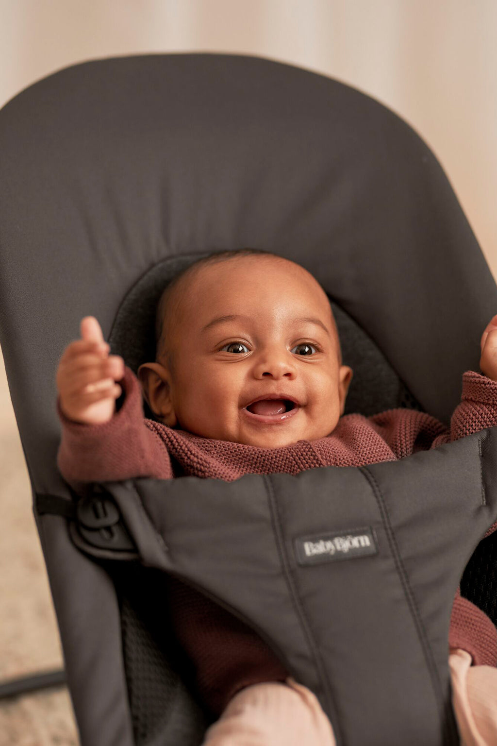 Bouncer Balance Soft