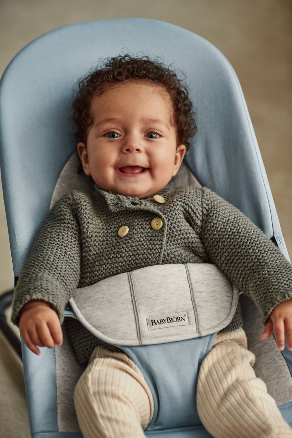 Bouncer Balance Soft