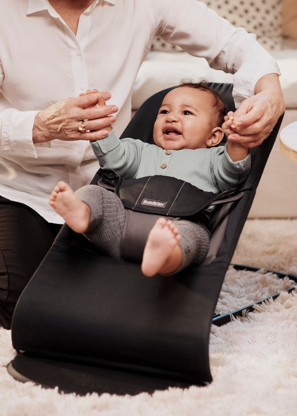 Bouncer Balance Soft