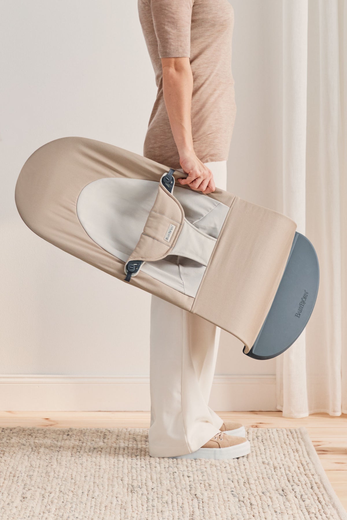 Bouncer Balance Soft