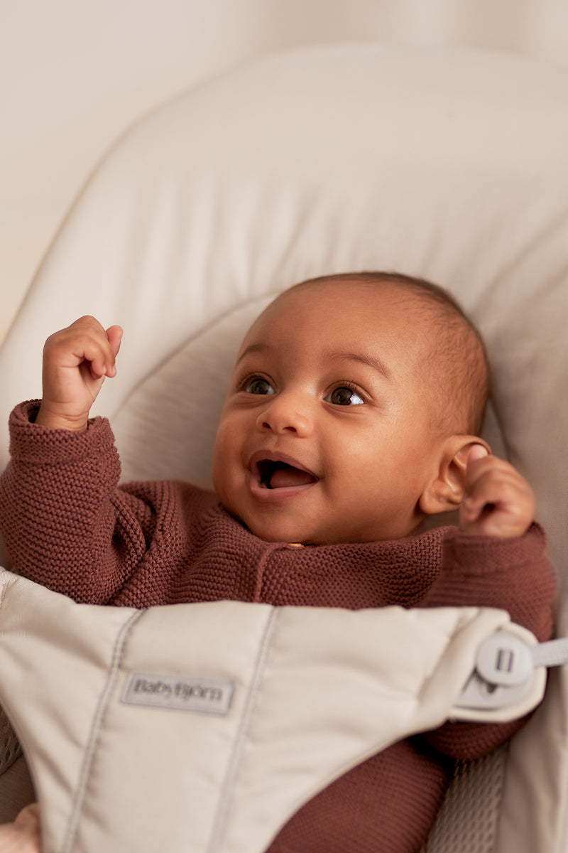 Bouncer Bundle with Toy