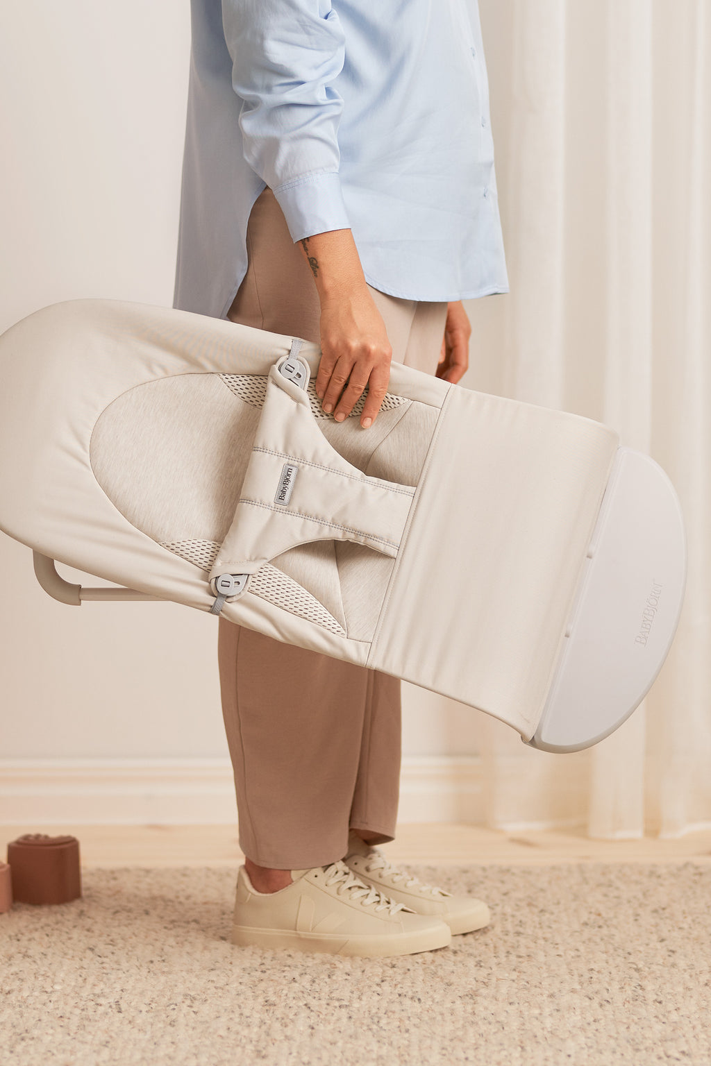 Bouncer Balance Soft