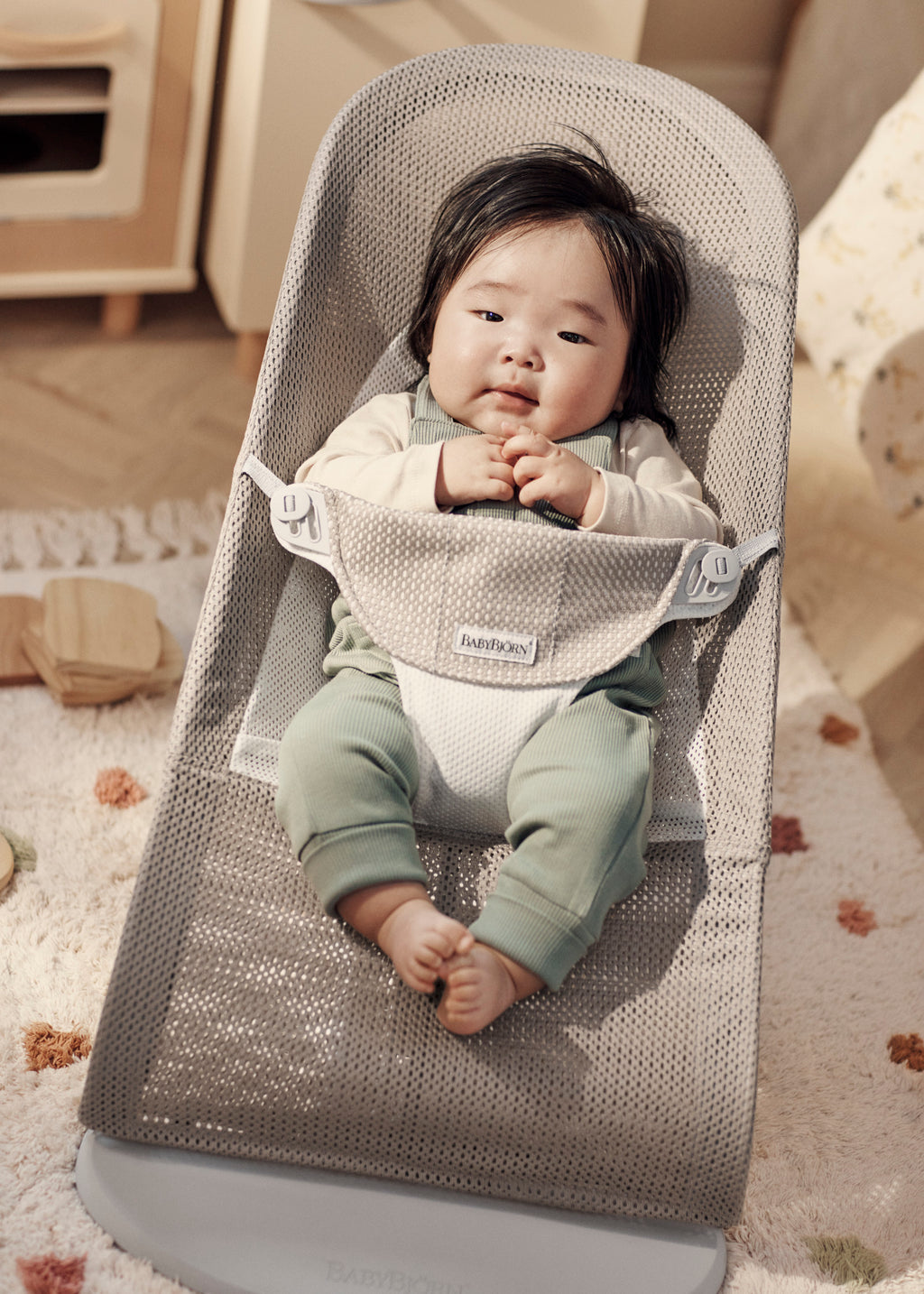 Bouncer Balance Soft