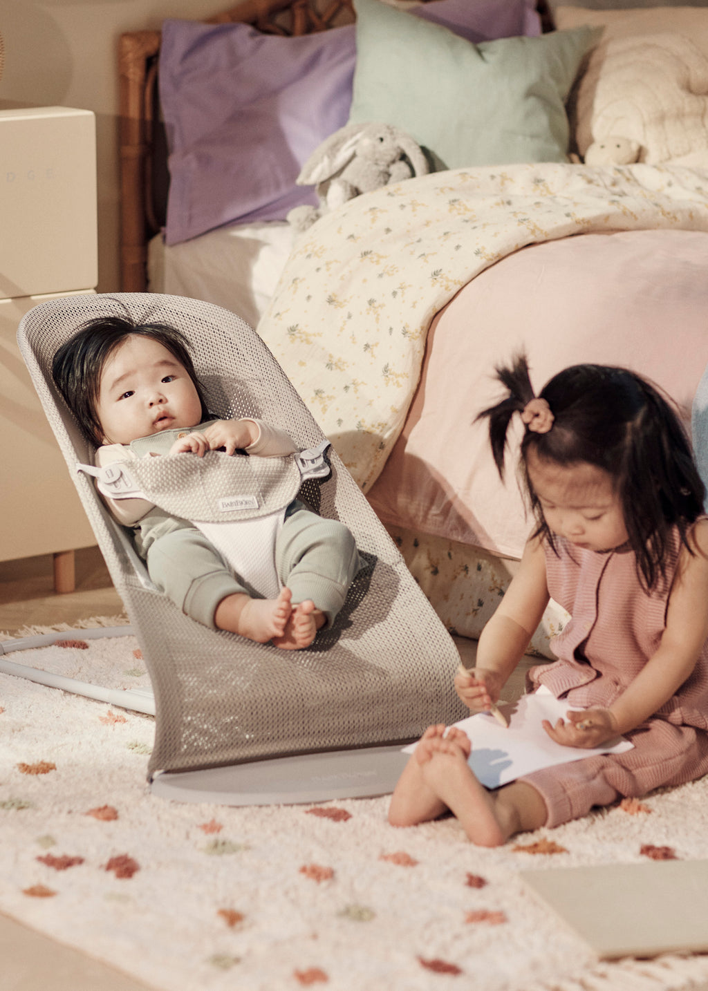 Bouncer Balance Soft