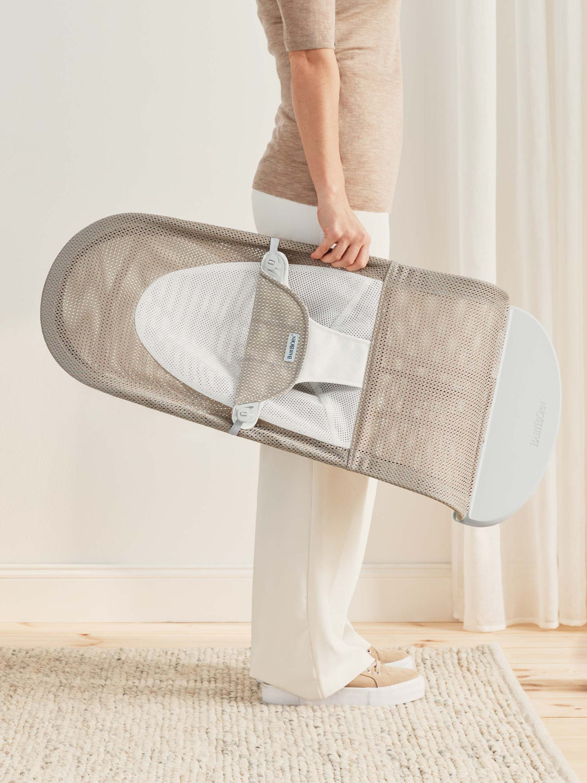 Bouncer Balance Soft