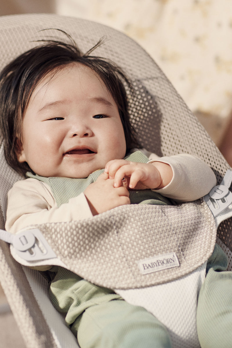 Bouncer Balance Soft