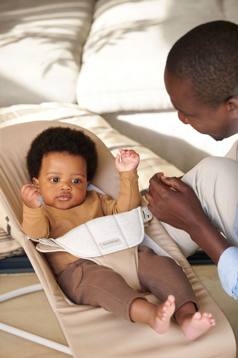 Bouncer Balance Soft