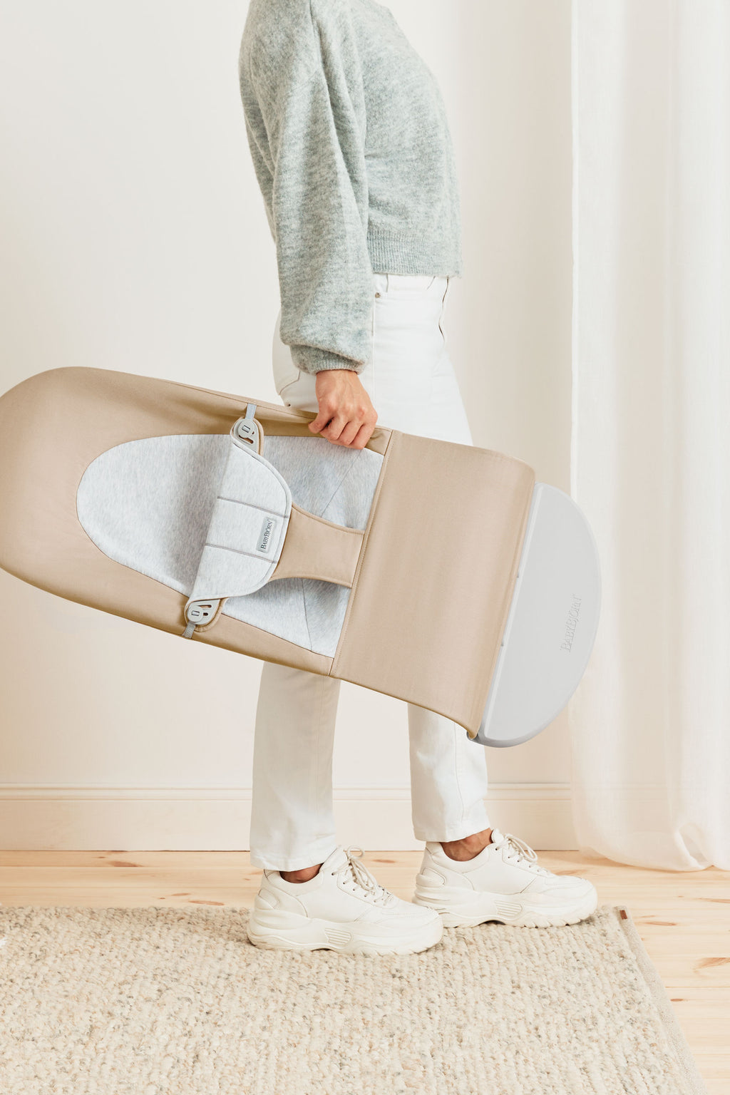 Bouncer Balance Soft