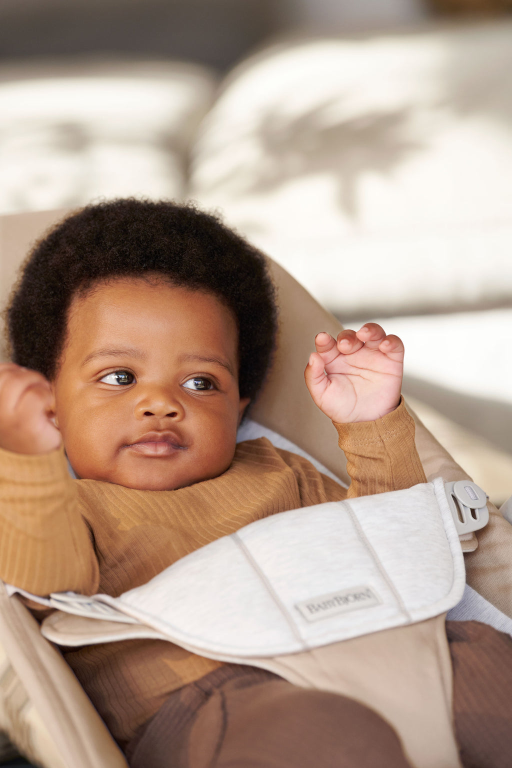 Bouncer Balance Soft