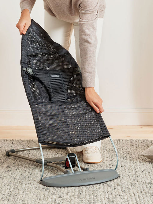Extra Fabric Seat for Bouncer Bliss