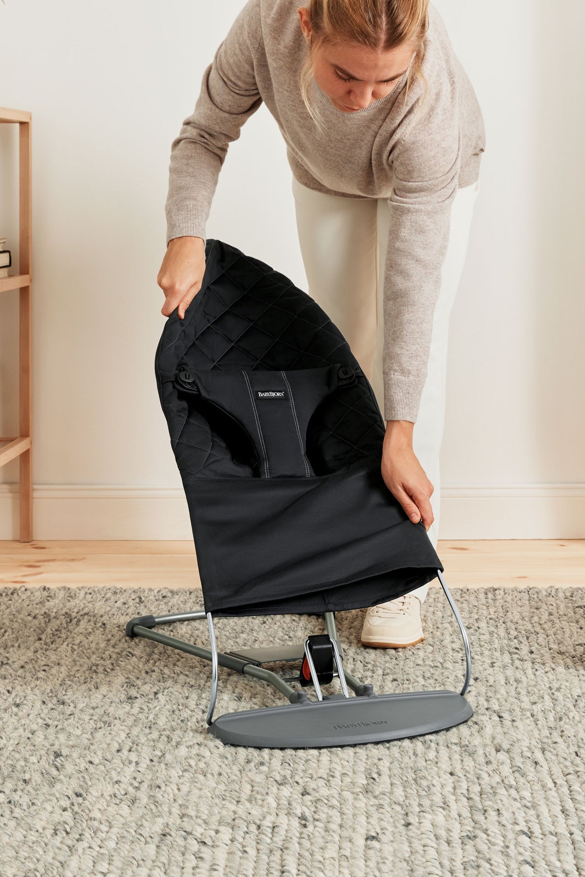 Extra Fabric Seat for Bouncer Bliss