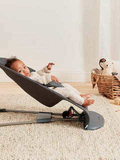 Bouncer Bundle with Toy