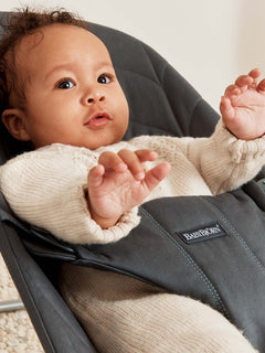 Bouncer Bundle with Toy
