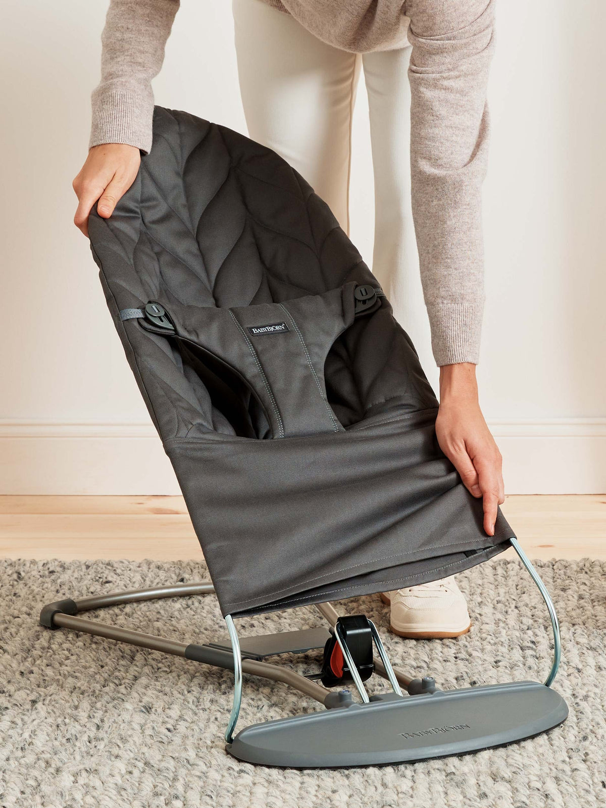 Extra Fabric Seat for Bouncer Bliss