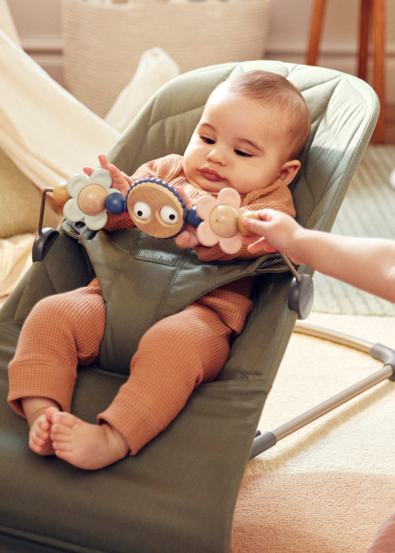 Hover image for Toy for Bouncer - Googly eyes