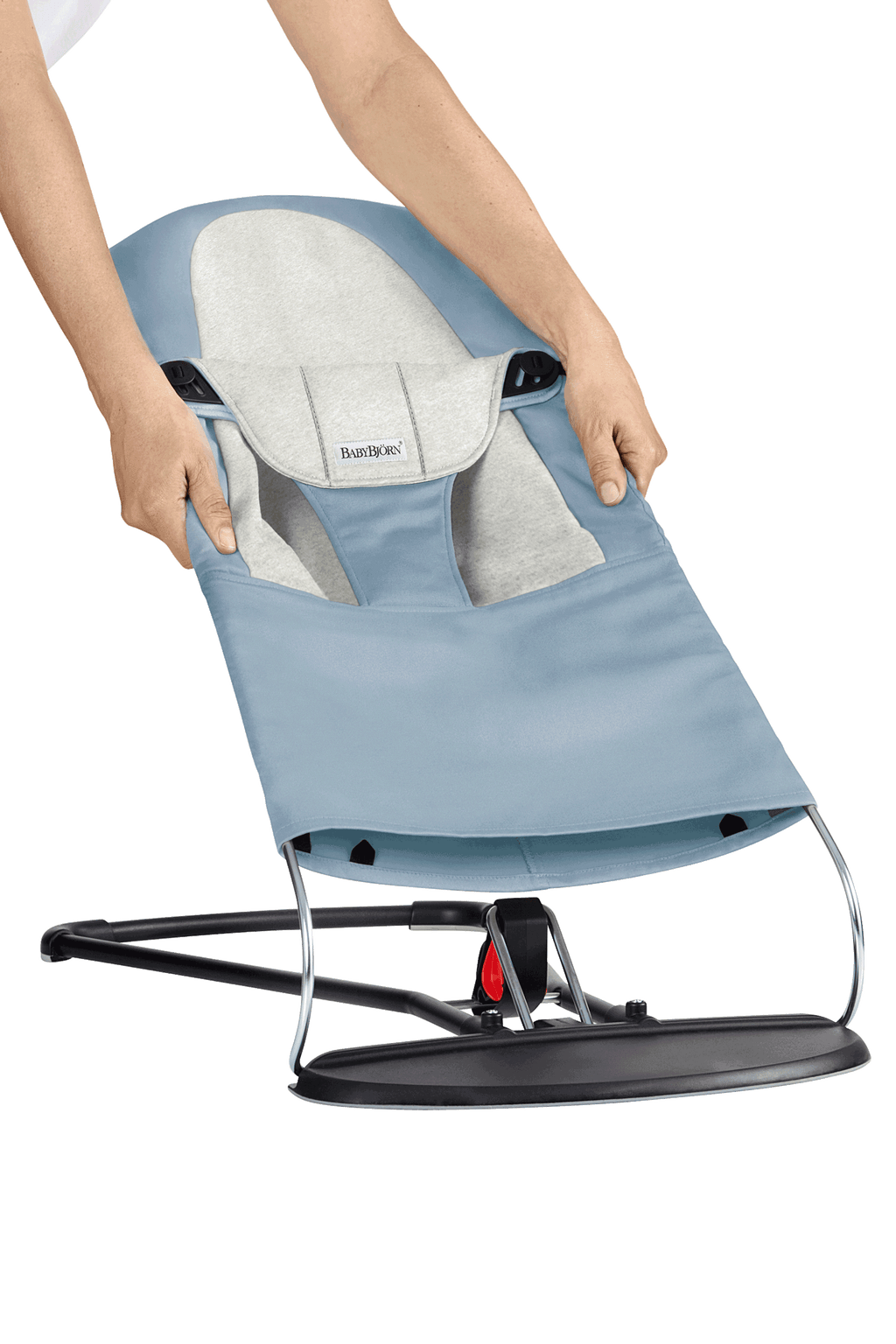 Extra Fabric Seat for Bouncer Balance Soft