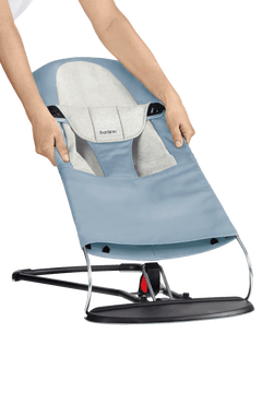 Extra Fabric Seat for Bouncer Balance Soft