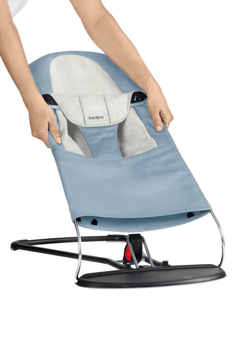 Extra Fabric Seat for Bouncer Balance Soft