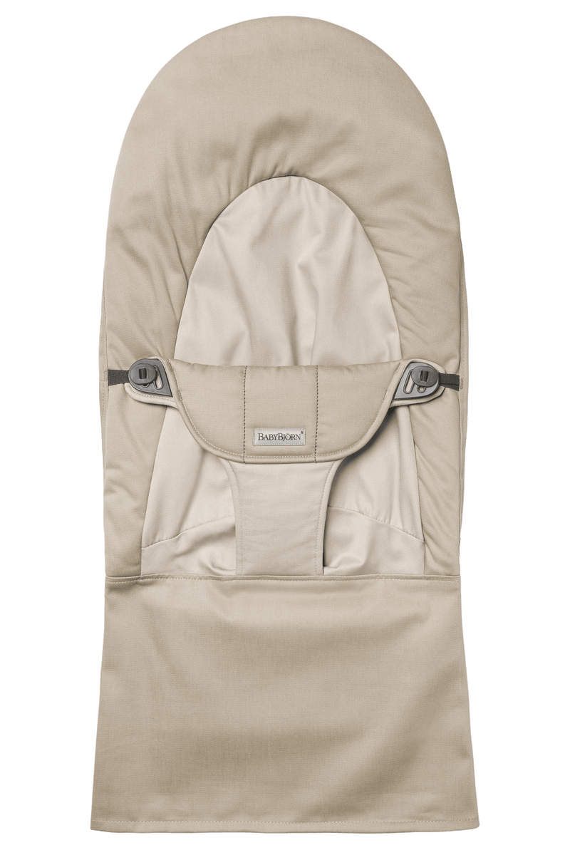 Extra Fabric Seat for Bouncer Balance Soft