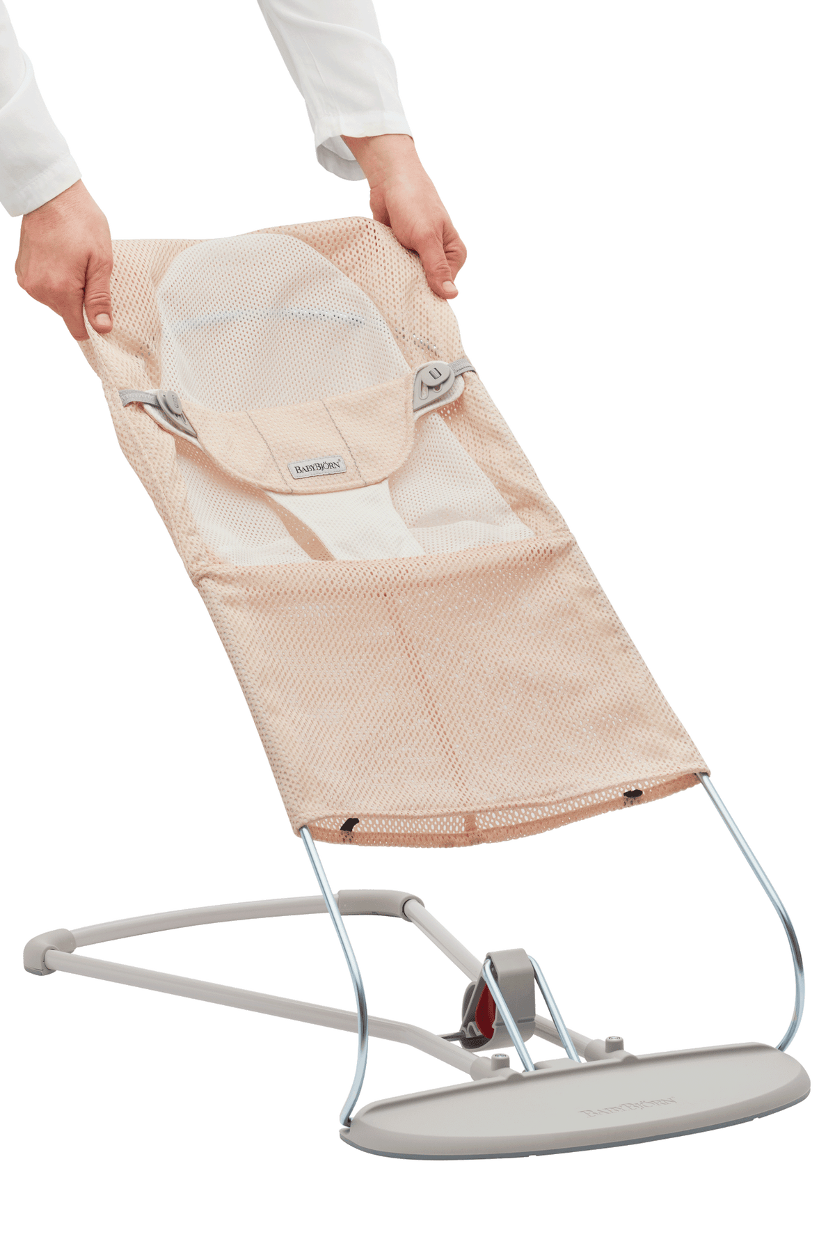 Extra Fabric Seat for Bouncer Balance Soft