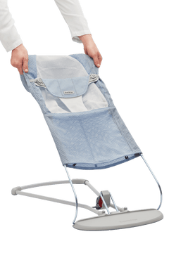 Extra Fabric Seat for Bouncer Balance Soft