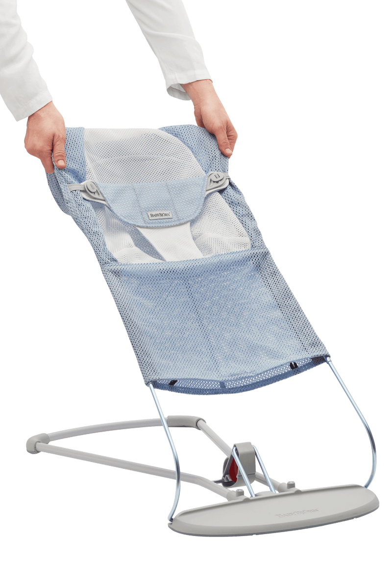 Extra Fabric Seat for Bouncer Balance Soft