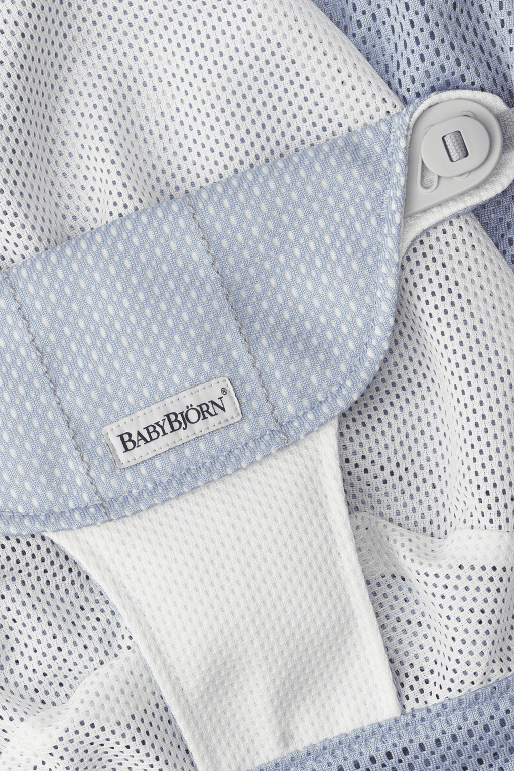 Extra Fabric Seat for Bouncer Balance Soft