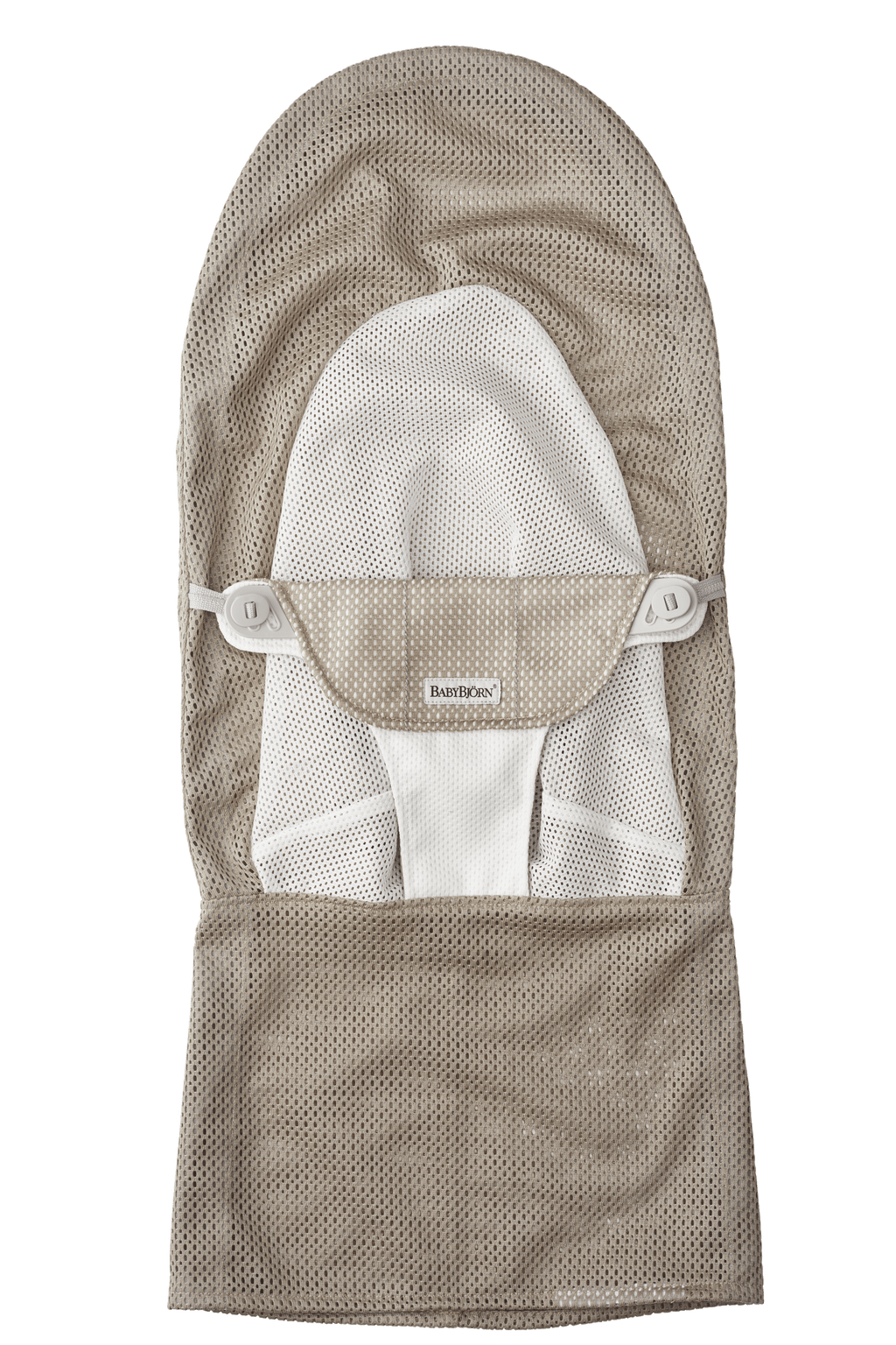 Extra Fabric Seat for Bouncer Balance Soft