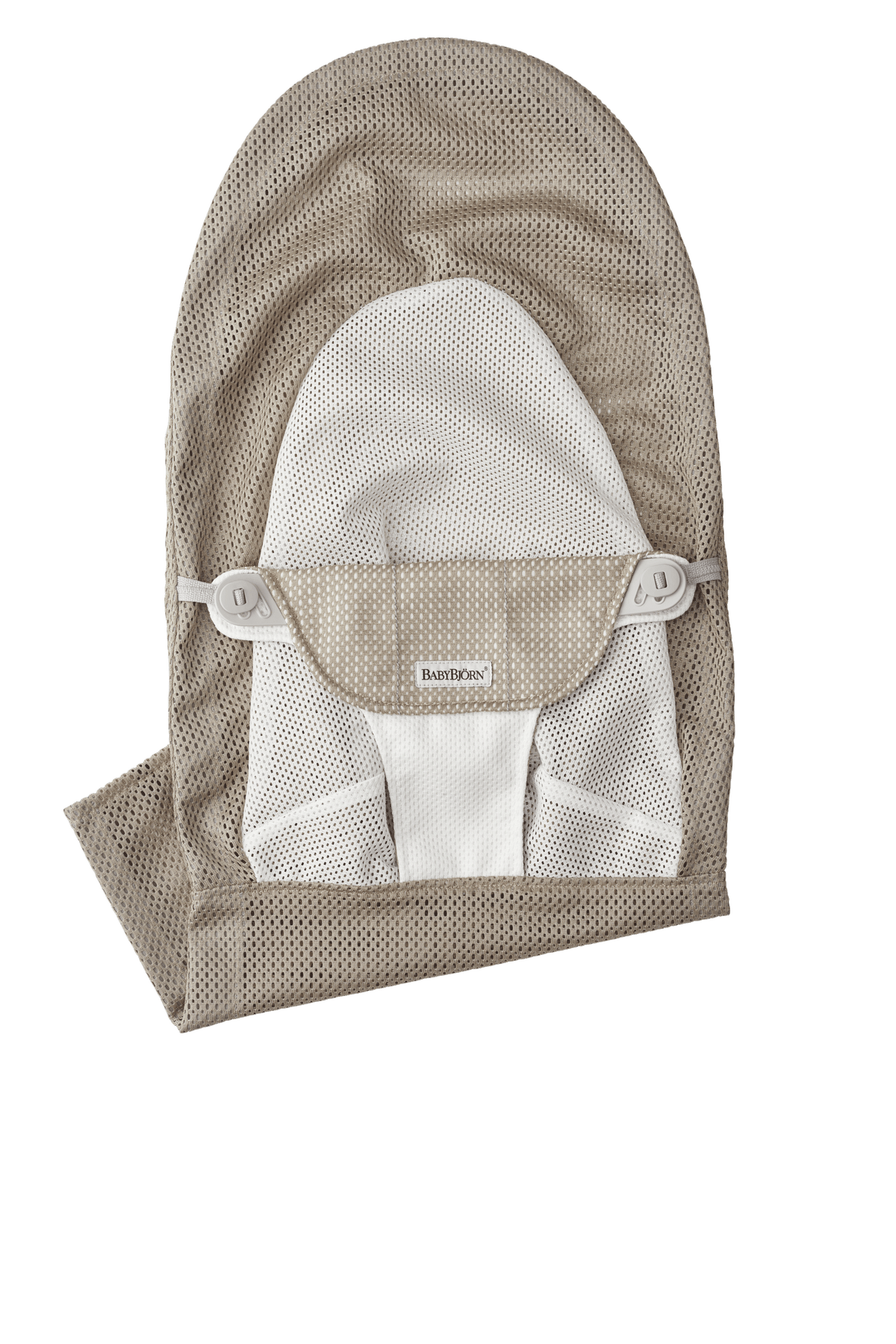 Extra Fabric Seat for Bouncer Balance Soft