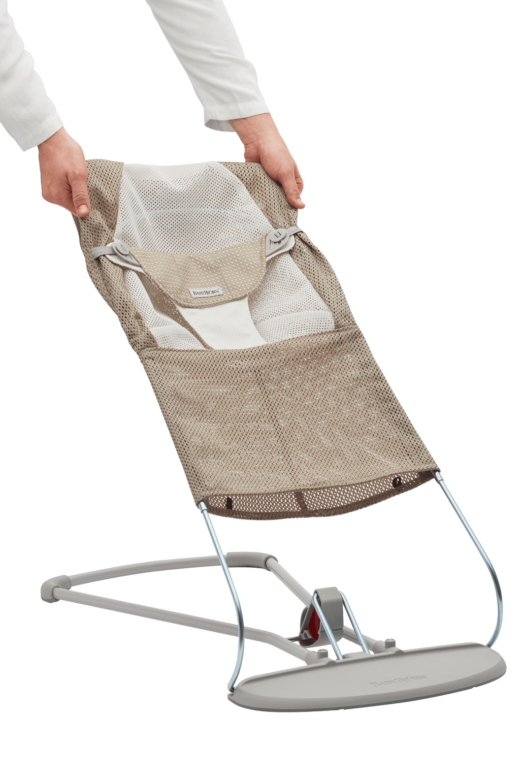 Extra Fabric Seat for Bouncer Balance Soft