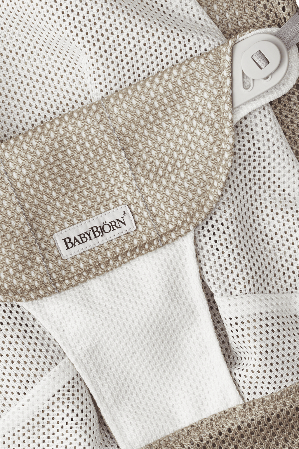 Extra Fabric Seat for Bouncer Balance Soft