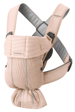 Baby Carrier Mini