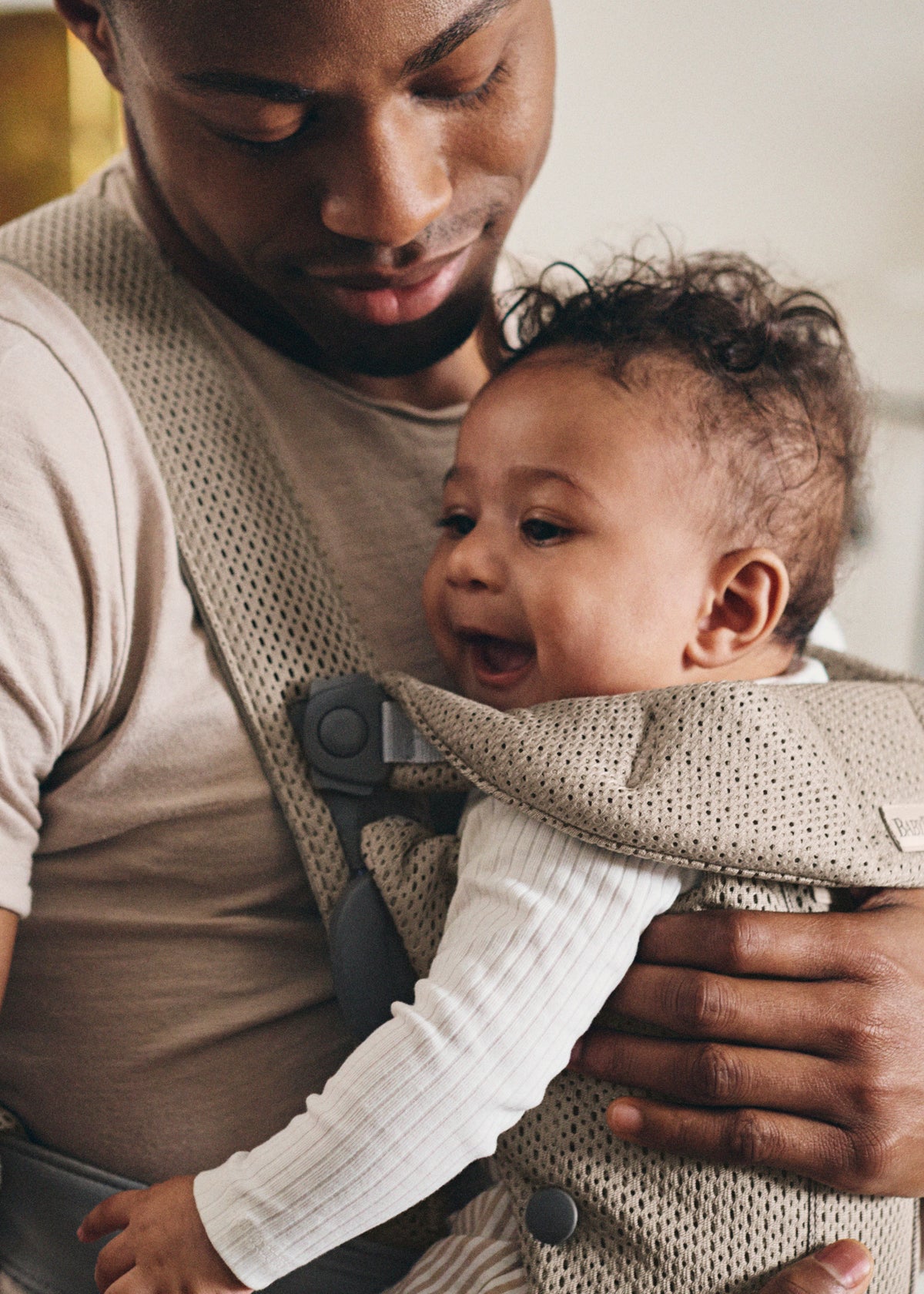 Baby Carrier Mini