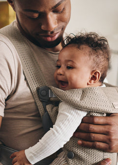 Baby Carrier Mini