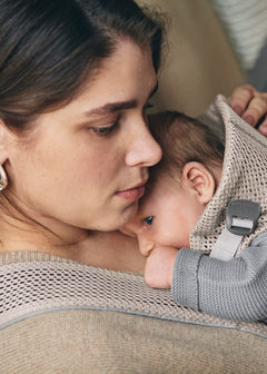 Baby Carrier Mini