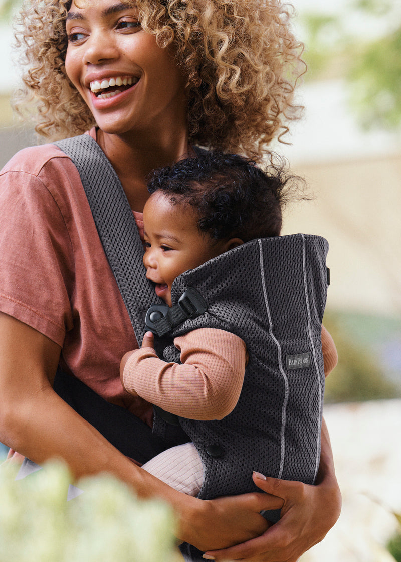 Baby Carrier Mini