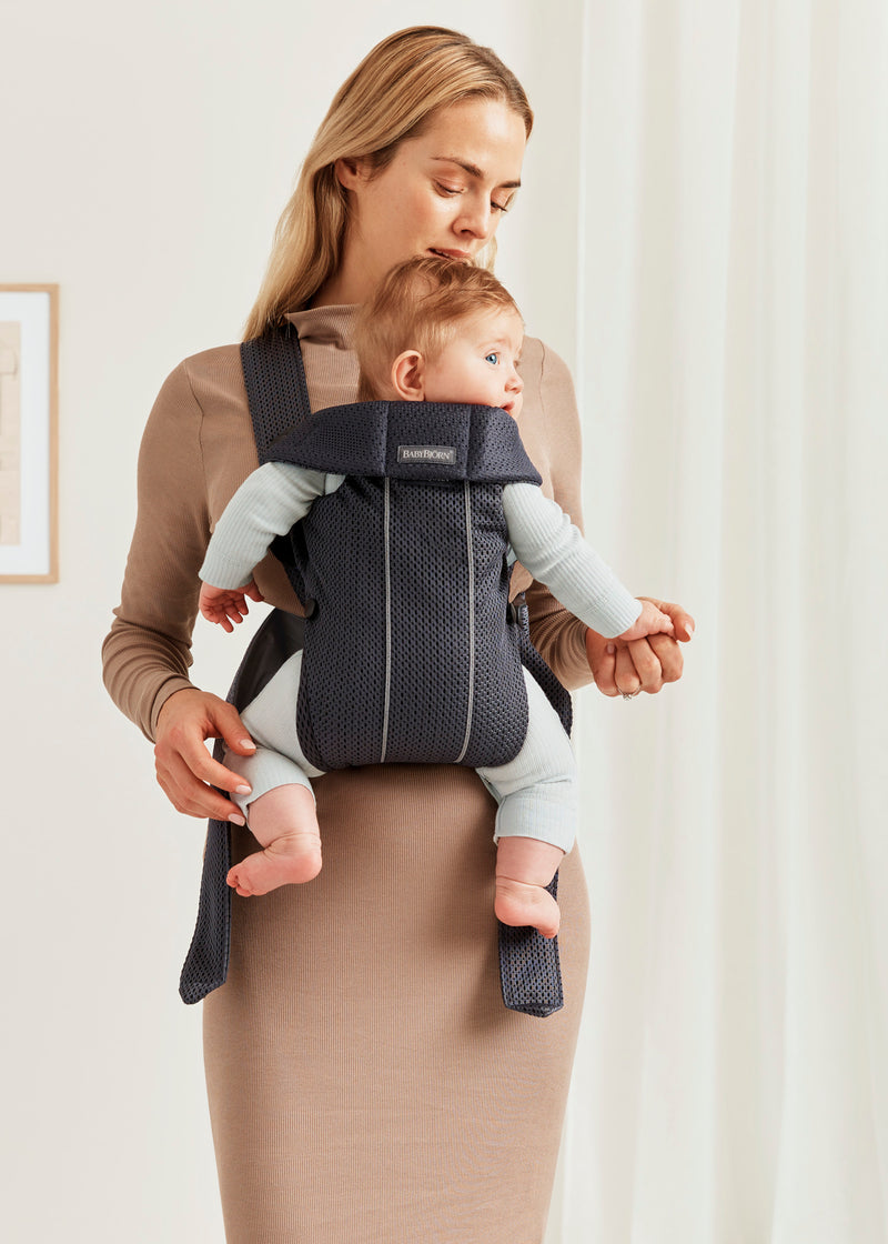 Baby Carrier Mini