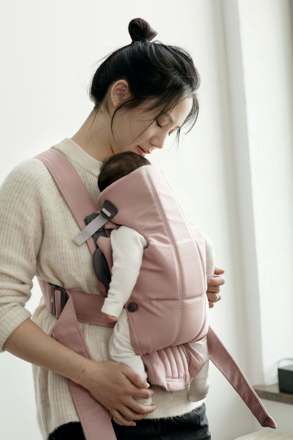 Baby Carrier Mini