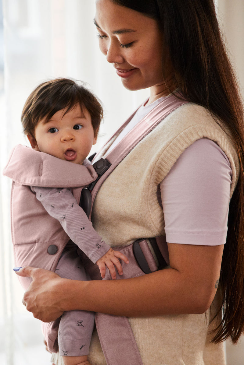 Baby Carrier Mini