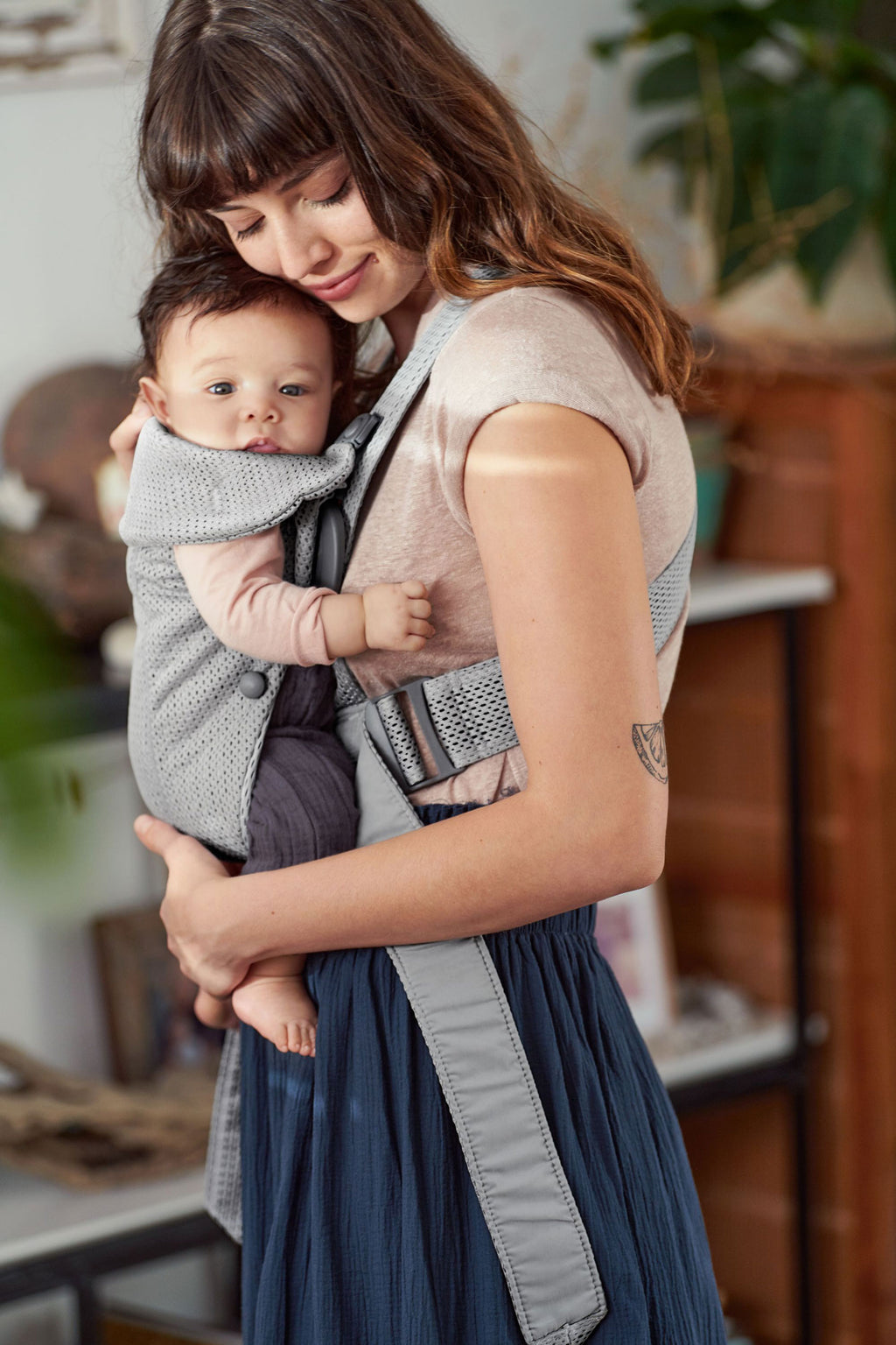 Baby Carrier Mini