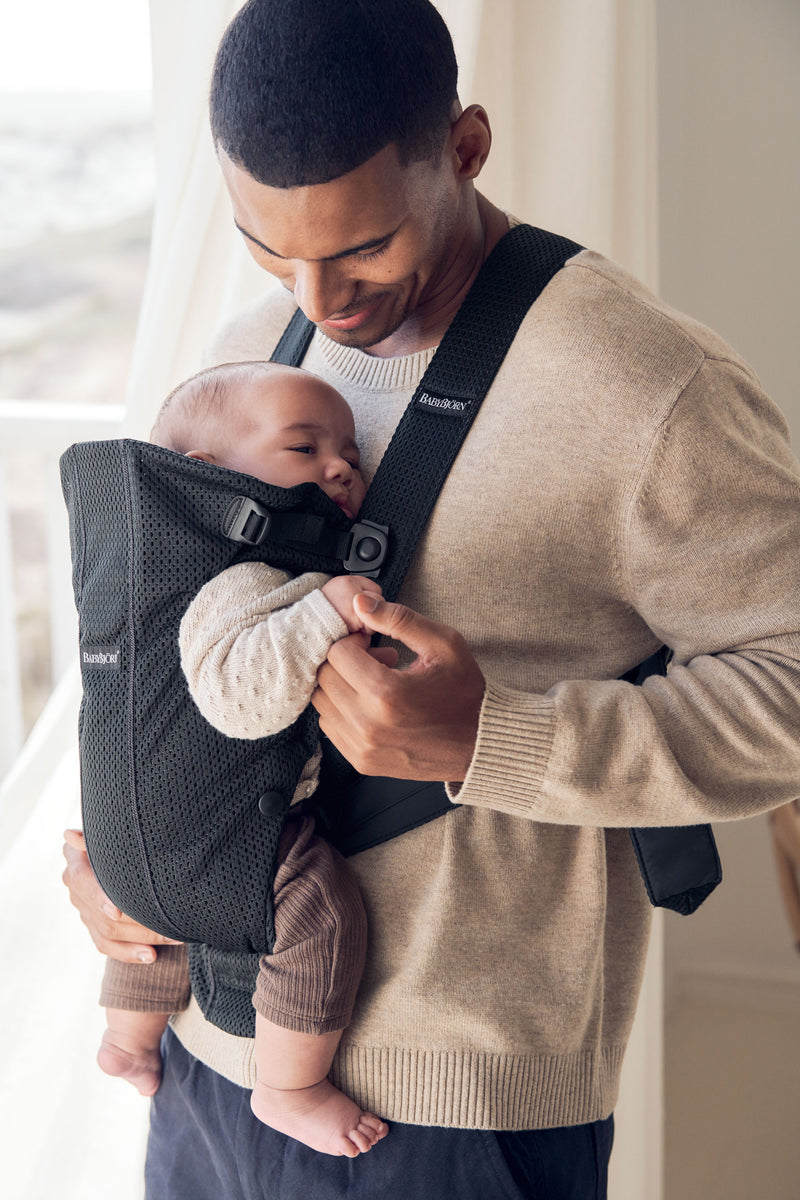 Baby Carrier Mini
