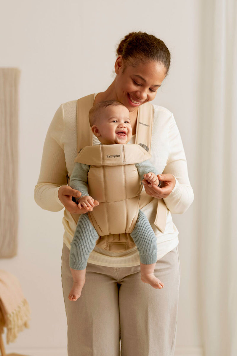 Baby Carrier Mini
