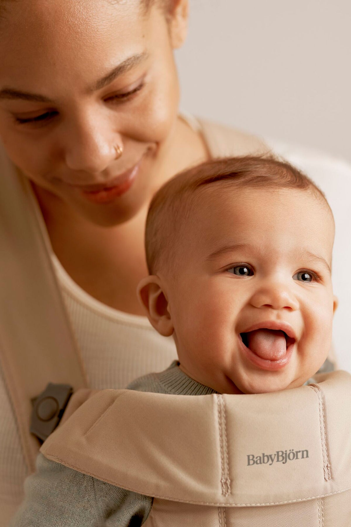 Baby Carrier Mini