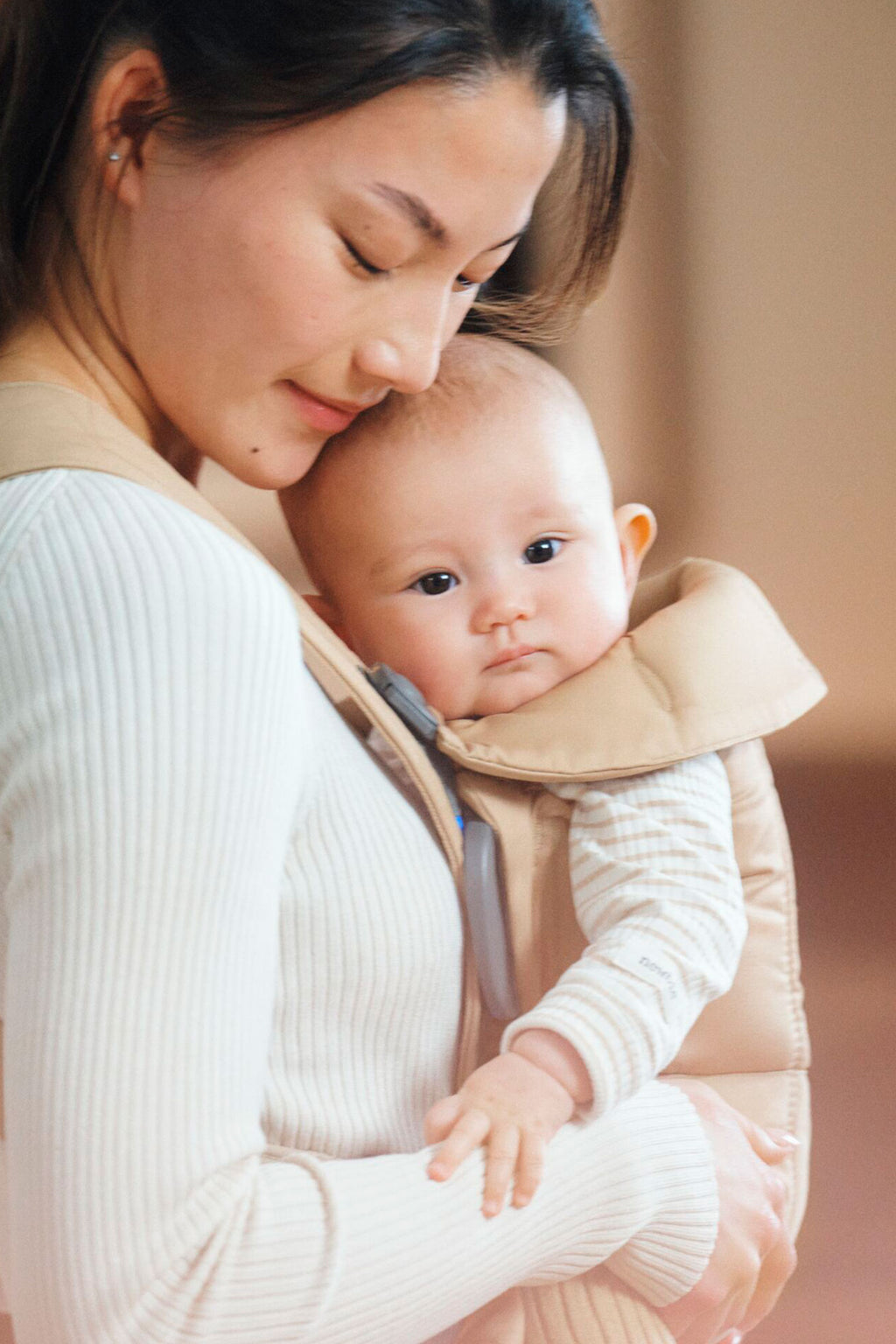 Baby Carrier Mini