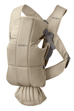 Baby Carrier Mini