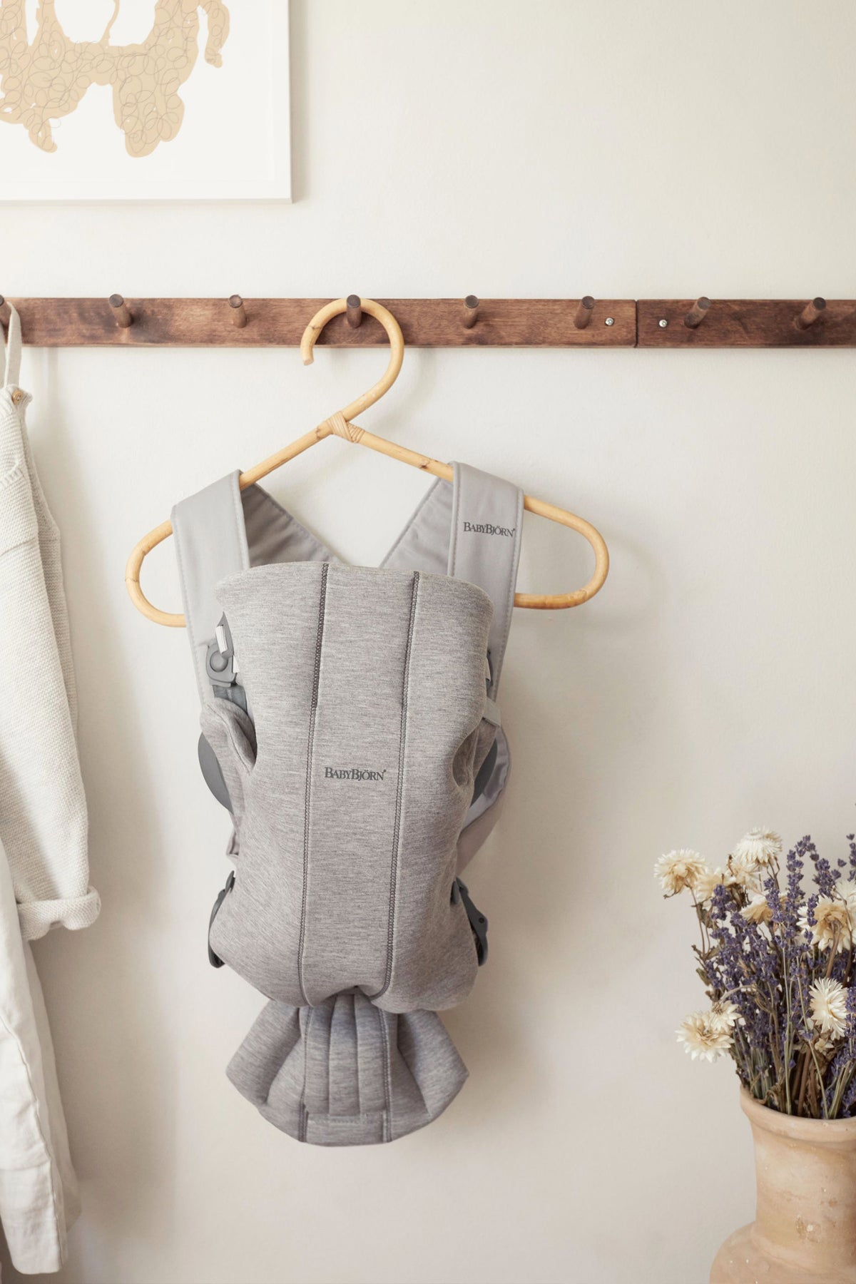 Baby Carrier Mini