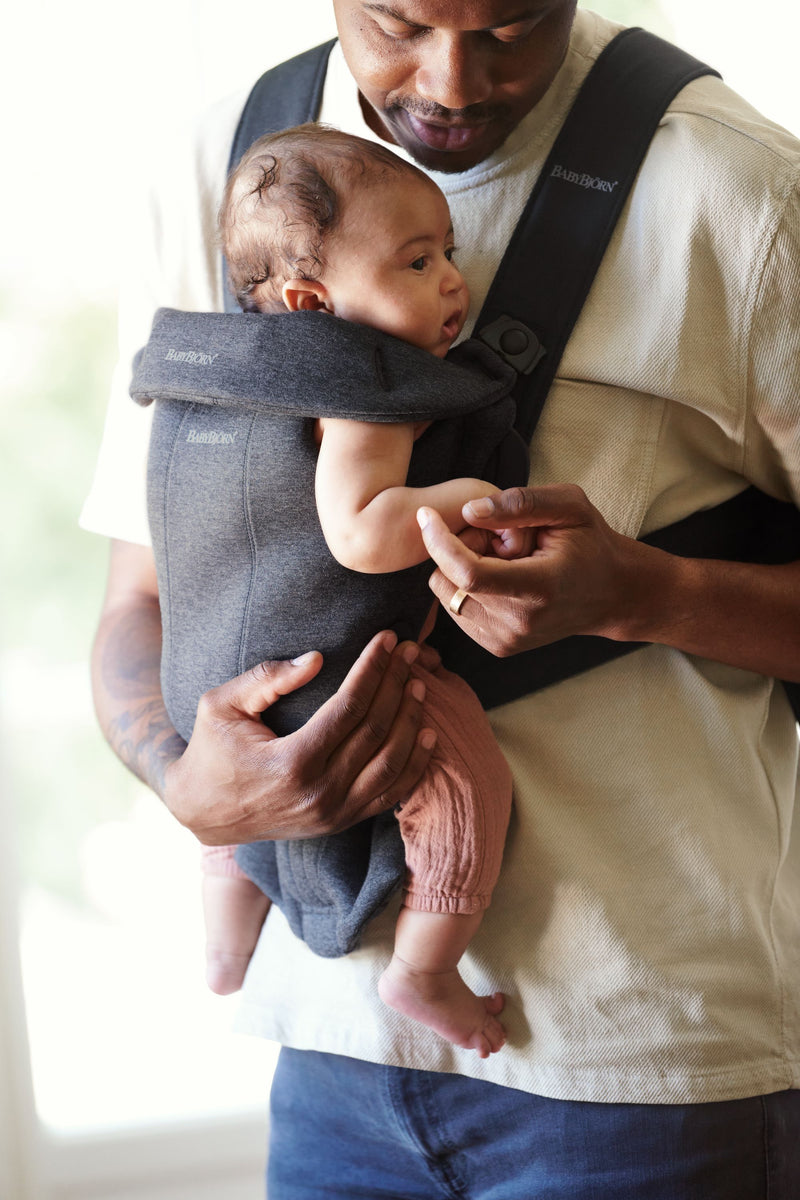 Baby Carrier Mini