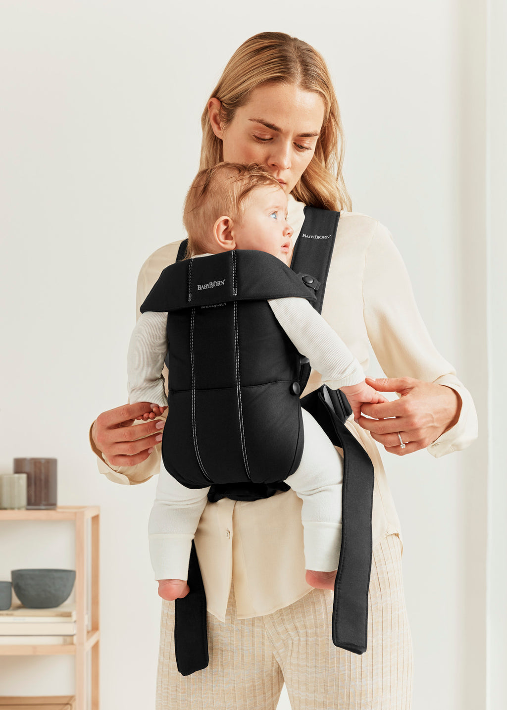 Baby Carrier Mini